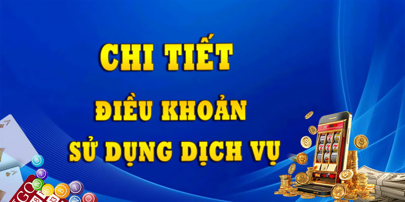 Chi tiết các quy định mà cổng game đặt ra cho thành viên