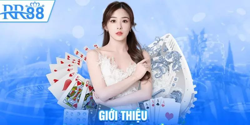 Lịch sử hình thành và phát triển của cổng game RR88